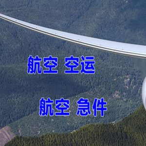 长安空运公司快递-选东方航空和上海航空